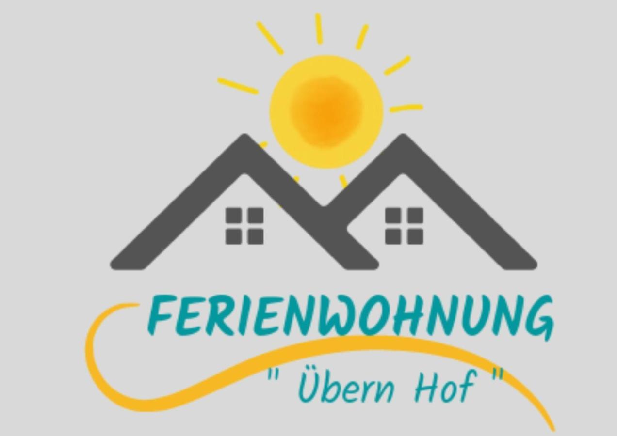 Ferienwohnungen Uebern Hof Шмалленберг Экстерьер фото